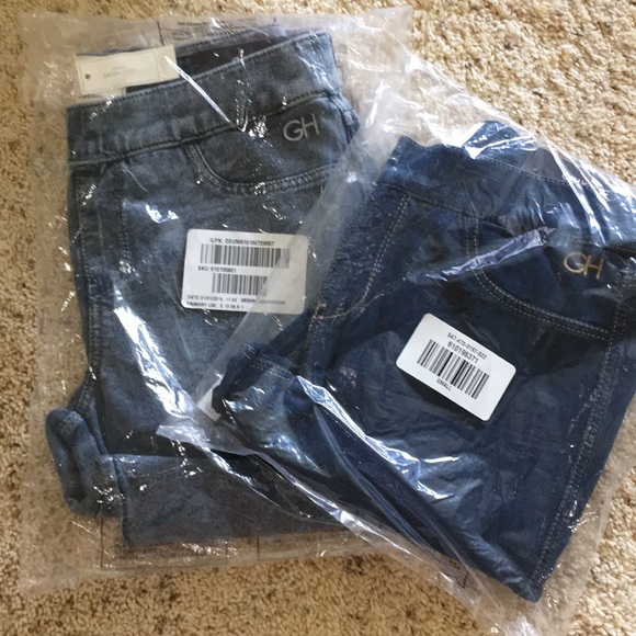 Jegging from Gilly hicks size small. - Picture 3 of 3